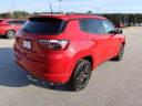 Thumbnail image of 2023 Jeep Compass at SpartanburgDodgeChryslerJeep - Used