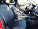 Thumbnail image of 2023 Jeep Compass at SpartanburgDodgeChryslerJeep - Used