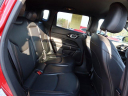 Thumbnail image of 2023 Jeep Compass at SpartanburgDodgeChryslerJeep - Used