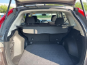 2013 Honda CR-V EX at Hamilton Honda