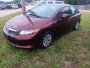 Thumbnail image of 2012 Honda Civic at STOCKTON AUTO INC