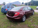 Thumbnail image of 2012 Honda Civic at STOCKTON AUTO INC