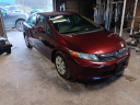 Thumbnail image of 2012 Honda Civic at STOCKTON AUTO INC