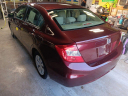 Thumbnail image of 2012 Honda Civic at STOCKTON AUTO INC