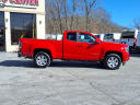 Thumbnail image of 2016 GMC Canyon at Dorman's Auto Center Seekonk