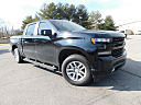 Thumbnail image of 2019 Chevrolet Silverado 1500 at Gary Mathews Motors