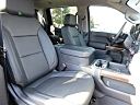 Thumbnail image of 2019 Chevrolet Silverado 1500 at Gary Mathews Motors