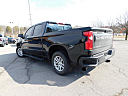 Thumbnail image of 2019 Chevrolet Silverado 1500 at Gary Mathews Motors