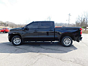 Thumbnail image of 2019 Chevrolet Silverado 1500 at Gary Mathews Motors