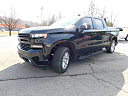 Thumbnail image of 2019 Chevrolet Silverado 1500 at Gary Mathews Motors