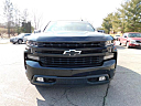 Thumbnail image of 2019 Chevrolet Silverado 1500 at Gary Mathews Motors