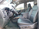 Thumbnail image of 2019 Chevrolet Silverado 1500 at Gary Mathews Motors