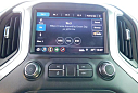 Thumbnail image of 2019 Chevrolet Silverado 1500 at Gary Mathews Motors