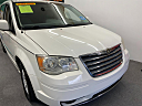 2010 Chrysler Town and Country Touring at Advantage Auto Sales & Credit