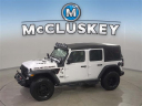 Thumbnail image of 2020 Jeep Wrangler Unlimited at Mccluskey Chevrolet Kings Automall