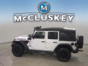 Thumbnail image of 2020 Jeep Wrangler Unlimited at Mccluskey Chevrolet Kings Automall