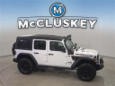 Thumbnail image of 2020 Jeep Wrangler Unlimited at Mccluskey Chevrolet Kings Automall
