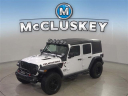 Thumbnail image of 2020 Jeep Wrangler Unlimited at Mccluskey Chevrolet Kings Automall