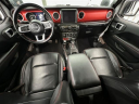 Thumbnail image of 2020 Jeep Wrangler Unlimited at Mccluskey Chevrolet Kings Automall
