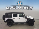 Thumbnail image of 2020 Jeep Wrangler Unlimited at Mccluskey Chevrolet Kings Automall