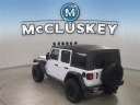 Thumbnail image of 2020 Jeep Wrangler Unlimited at Mccluskey Chevrolet Kings Automall