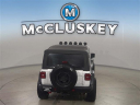Thumbnail image of 2020 Jeep Wrangler Unlimited at Mccluskey Chevrolet Kings Automall