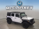 Thumbnail image of 2020 Jeep Wrangler Unlimited at Mccluskey Chevrolet Kings Automall