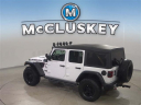 Thumbnail image of 2020 Jeep Wrangler Unlimited at Mccluskey Chevrolet Kings Automall