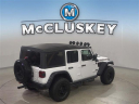 Thumbnail image of 2020 Jeep Wrangler Unlimited at Mccluskey Chevrolet Kings Automall