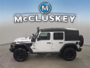Thumbnail image of 2020 Jeep Wrangler Unlimited at Mccluskey Chevrolet Kings Automall