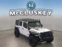 Thumbnail image of 2020 Jeep Wrangler Unlimited at Mccluskey Chevrolet Kings Automall