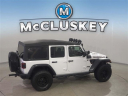 Thumbnail image of 2020 Jeep Wrangler Unlimited at Mccluskey Chevrolet Kings Automall