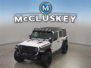 Thumbnail image of 2020 Jeep Wrangler Unlimited at Mccluskey Chevrolet Kings Automall