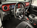 Thumbnail image of 2020 Jeep Wrangler Unlimited at Mccluskey Chevrolet Kings Automall
