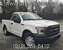 2016 Ford F-150 XL at Twins Auto Sales
