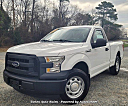 Thumbnail image of 2016 Ford F-150 at Twins Auto Sales