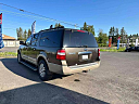 2008 Ford Expedition EL at University Auto Sales