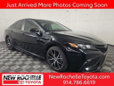 Thumbnail image of 2024 Toyota Camry at New Rochelle Toyota
