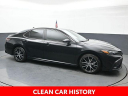 Thumbnail image of 2024 Toyota Camry at New Rochelle Toyota