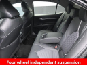 Thumbnail image of 2024 Toyota Camry at New Rochelle Toyota