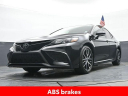 Thumbnail image of 2024 Toyota Camry at New Rochelle Toyota