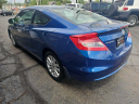 Thumbnail image of 2012 Honda Civic at MAINSTREET MOTORS