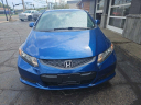 Thumbnail image of 2012 Honda Civic at MAINSTREET MOTORS