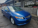 Thumbnail image of 2012 Honda Civic at MAINSTREET MOTORS