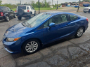 Thumbnail image of 2012 Honda Civic at MAINSTREET MOTORS