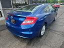 2012 Honda Civic EX at MAINSTREET MOTORS