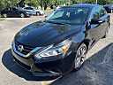 Thumbnail image of 2017 Nissan Altima at First Class Autos