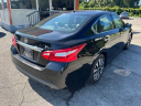 Thumbnail image of 2017 Nissan Altima at First Class Autos