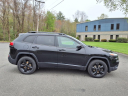 2018 Jeep Cherokee Limited at Hampden Trading Co.