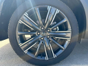 Thumbnail image of 2023 INFINITI QX50 at Keller Motors